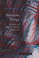 Book Cover for Perfection's Therapy by Mitchell B. (Professor, Johns Hopkins University) Merback