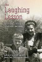 Book Cover for The Laughing Lesson by Peter Johnson