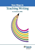 Book Cover for New Ways in Teaching Writing by Denise C. Mussman