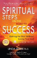 Book Cover for SPIRITUAL STEPS ON THE ROAD TO SUCCESS by Linda Seger