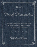 Book Cover for Ross's Novel Discoveries by Michael Ross