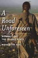 Book Cover for A Road Unforeseen by Meredith Tax