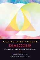 Book Cover for Peacebuilding through Dialogue by Peter N. Stearns