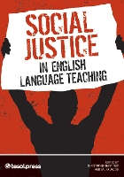 Book Cover for Social Justice in English Language Teaching by Christopher Hastings