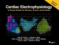 Book Cover for Cardiac Electrophysiology , Second Edition by Paul D Purves, George J Klein, Peter LeongSit