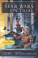 Book Cover for Star Wars on Trial: The Force Awakens Edition by David Brin