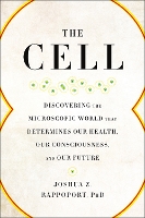 Book Cover for The Cell by Joshua Z. Rappoport