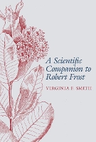 Book Cover for A Scientific Companion to Robert Frost by Virginia Smith