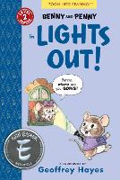 Book Cover for Benny and Penny in Lights Out! by Geoffrey Hayes