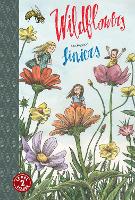 Book Cover for Wildflowers by Liniers