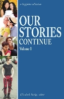 Book Cover for Our Stories Continue by Elizabeth Hodge