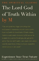 Book Cover for The Lord God of Truth within by M.