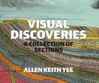 Book Cover for Visual Discoveries by Allen Keith Yee