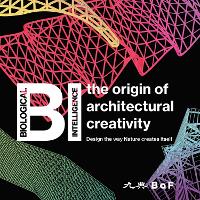 Book Cover for BI: the origin of architectural creativity by Ying-Chao Kuo, Ching-Hwa Chang