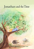 Book Cover for Jonathan and the Tree by Gilad Goldschmidt