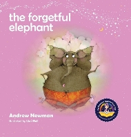 Book Cover for The Forgetful Elephant by Andrew Embassy of Australia Washington DC USA Newman