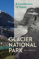 Book Cover for Glacier National Park by George Bristol