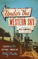 Book Cover for Under the Western Sky by Neil Campbell