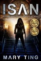 Book Cover for ISAN by Mary Ting