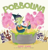 Book Cover for Pobbolina by Diane Kwon