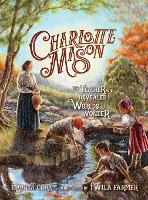 Book Cover for Charlotte Mason by Lanaya Gore
