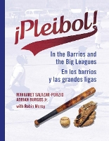 Book Cover for !Pleibol! by Margaret (Margaret Salazar-Porzio) Salazar-Porzio, Adrian (Adrian Burgos Jr.) Burgos Jr., Robin (Robin Morey) Morey