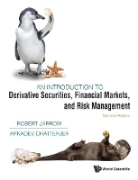 Book Cover for Introduction To Derivative Securities, Financial Markets, And Risk Management, An by Robert A (Cornell Univ, Usa) Jarrow, Arkadev (Indiana Univ, Usa) Chatterjea