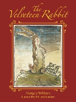 Book Cover for The Velveteen Rabbit by Margery Williams