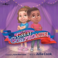 Book Cover for The Great Compromise by Julia (Julia Cook) Cook