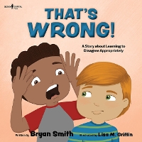 Book Cover for Thats Wrong! by Bryan (Bryan Smith) Smith