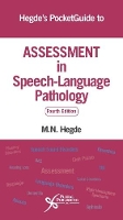 Book Cover for Hegde's PocketGuide to Assessment in Speech-Language Pathology by M. N. Hegde