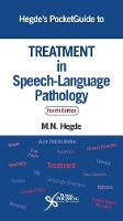 Book Cover for Hegde's PocketGuide to Treatment in Speech-Language Pathology by M. N. Hegde