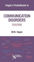 Book Cover for Hegde's PocketGuide to Communication Disorders by M. N. Hegde