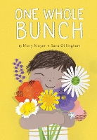 Book Cover for One Whole Bunch by Mary Meyer