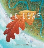 Book Cover for Oak Leaf by John Sandford