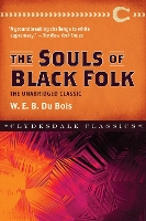 Book Cover for The Souls of Black Folk by W. E. B. Dubois