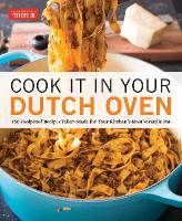 Book Cover for Cook It in Your Dutch Oven by America's Test Kitchen