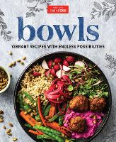 Book Cover for Bowls by America's Test Kitchen