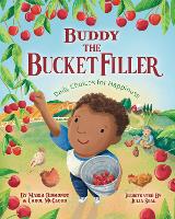 Book Cover for Buddy the Bucket Filler by Maria Dismondy, Carol McCloud
