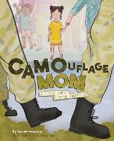 Book Cover for Camouflage Mom by Sarah Hovorka