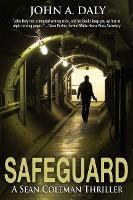 Book Cover for Safeguard by John A. Daly