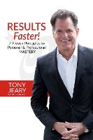 Book Cover for RESULTS Faster! by Tony Jeary