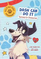 Book Cover for Dash Can Do It by Pat McCaw