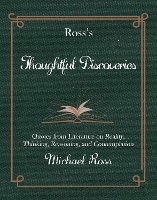 Book Cover for Ross's Thoughtful Discoveries by Michael Ross