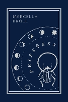 Book Cover for Priestess by Marcella Kroll