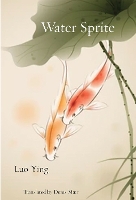 Book Cover for Water Sprite by Ying Luo