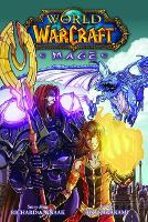 Book Cover for World of Warcraft: Mage by Richard A. Knaak