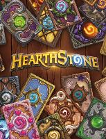 Book Cover for Hearthstone: Card Back Journal by Blizzard Entertainment