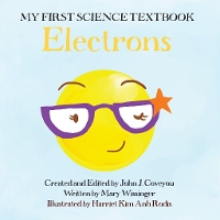Book Cover for Electrons by Mary Wissinger