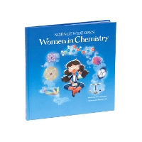 Book Cover for Women in Chemistry by Mary Wissinger